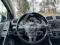 2009 Volkswagen GOLF