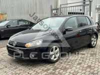 2009 Volkswagen GOLF