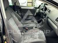2009 Volkswagen GOLF