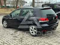 2009 Volkswagen GOLF