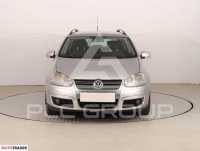 2009 Volkswagen GOLF