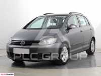 2009 Volkswagen GOLF
