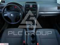 2009 Volkswagen GOLF