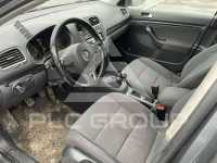 2009 Volkswagen GOLF
