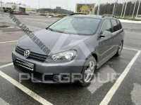2009 Volkswagen GOLF