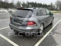 2009 Volkswagen GOLF
