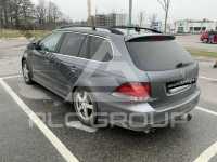 2009 Volkswagen GOLF