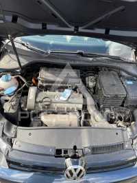 2009 Volkswagen GOLF