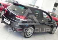 2009 Volkswagen GOLF