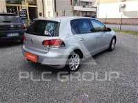 2009 Volkswagen GOLF