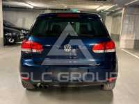 2009 Volkswagen GOLF