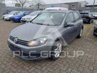 2009 Volkswagen GOLF