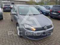 2009 Volkswagen GOLF