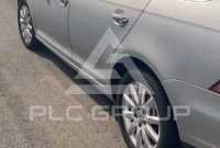 2009 Volkswagen GOLF