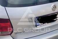 2009 Volkswagen GOLF