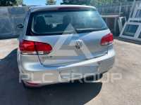 2009 Volkswagen GOLF