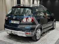2009 Volkswagen GOLF