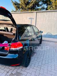 2009 Volkswagen GOLF