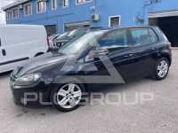 2009 Volkswagen GOLF