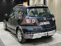 2009 Volkswagen GOLF