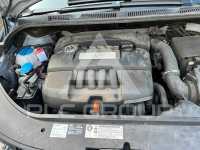 2009 Volkswagen GOLF