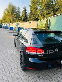 2009 Volkswagen GOLF