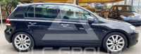 2009 Volkswagen GOLF