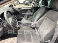 2009 Volkswagen GOLF