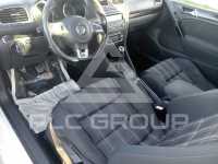 2009 Volkswagen GOLF
