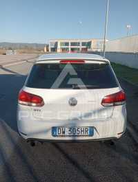2009 Volkswagen GOLF