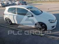 2009 Volkswagen GOLF