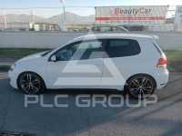 2009 Volkswagen GOLF