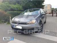 2009 Volkswagen GOLF
