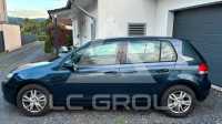 2009 Volkswagen GOLF