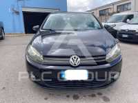 2009 Volkswagen GOLF