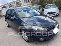 2009 Volkswagen GOLF