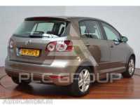 2009 Volkswagen GOLF