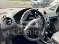 2009 Volkswagen Caddy
