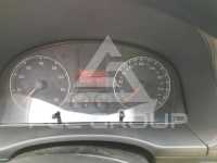 2009 Volkswagen Caddy