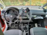 2009 Volkswagen Caddy