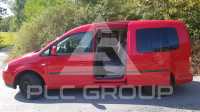 2009 Volkswagen Caddy