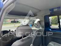 2009 Volkswagen Caddy