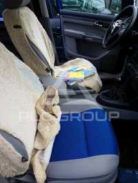 2009 Volkswagen Caddy