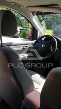 2009 Volkswagen Caddy