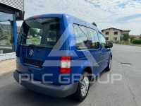 2009 Volkswagen Caddy