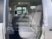 2009 Volkswagen Caddy