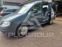 2009 Volkswagen Caddy