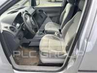 2009 Volkswagen Caddy