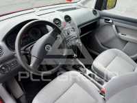 2009 Volkswagen Caddy