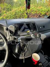 2009 Volkswagen Transporter